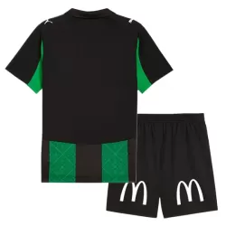 RC LENS Pelipaita Lasten Vieras 2025-26