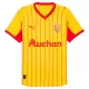 RC LENS Pelipaita Miesten Koti 2025-26