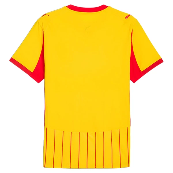 RC LENS Pelipaita Miesten Koti 2025-26