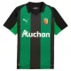 RC LENS Pelipaita Miesten Vieras 2025-26