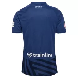 Real Betis Maalivahdin Pelipaita Lasten 2025-26 Laivasto