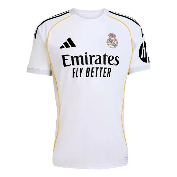 Real Madrid Modrić 10 Pelipaita Miesten Koti Erityistä 2025-26