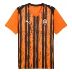 Shakhtar Donetsk Pelipaita Miesten Koti 2025-26