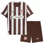 St Pauli Pelipaita Lasten Koti 2025-26