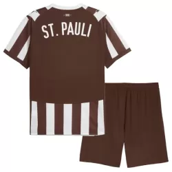 St Pauli Pelipaita Lasten Koti 2025-26