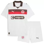 St Pauli Pelipaita Lasten Vieras 2025-26