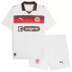 St Pauli Pelipaita Lasten Vieras 2025-26