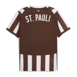 St Pauli Pelipaita Miesten Koti 2025-26