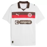 St Pauli Pelipaita Miesten Vieras 2025-26