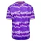 Stoke City Pelipaita Miesten Vieras 2025-26
