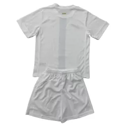 Suomi Pelipaita Lasten Vieras 2025