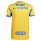 Tigres UANL Pelipaita Miesten Koti 2025-26