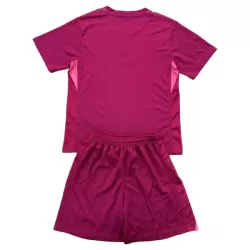 Tottenham Hotspur Maalivahdin Pelipaita Lasten 2025-26