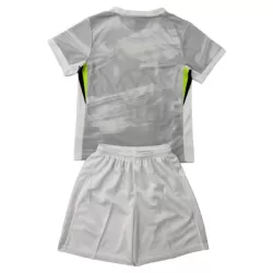 VfL Wolfsburg Pelipaita Lasten Vieras 2025-26