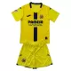 Villarreal Pelipaita Lasten Koti 2025-26