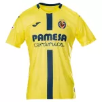 Villarreal Pelipaita Miesten Koti 2025-26