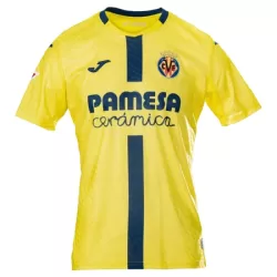 Villarreal Pelipaita Miesten Koti 2025-26 Villarreal Pelipaita Miesten Koti 2025-26