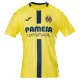 Villarreal Pelipaita Miesten Koti 2025-26