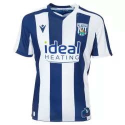 West Bromwich Albion Pelipaita Miesten Koti 2025-26 West Bromwich Albion Pelipaita Miesten Koti 2025-26