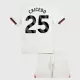 Chelsea Caicedo 25 Pelipaita Lasten Vieras 2025-26