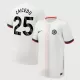 Chelsea Caicedo 25 Pelipaita Miesten Vieras 2025-26