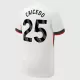Chelsea Caicedo 25 Pelipaita Miesten Vieras 2025-26
