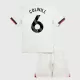 Chelsea Colwill 6 Pelipaita Lasten Vieras 2025-26