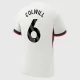 Chelsea Colwill 6 Pelipaita Miesten Vieras 2025-26