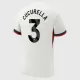 Chelsea Cucurella 3 Pelipaita Miesten Vieras 2025-26