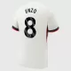 Chelsea Enzo 8 Pelipaita Miesten Vieras 2025-26