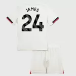 Chelsea James 24 Pelipaita Lasten Vieras 2025-26