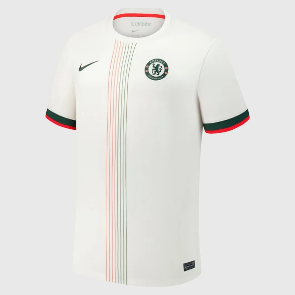 Chelsea James 24 Pelipaita Miesten Vieras 2025-26