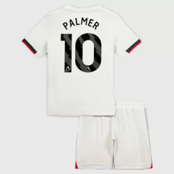 Chelsea Palmer 10 Pelipaita Lasten Vieras 2025-26 Chelsea Palmer 10 Pelipaita Lasten Vieras 2025-26