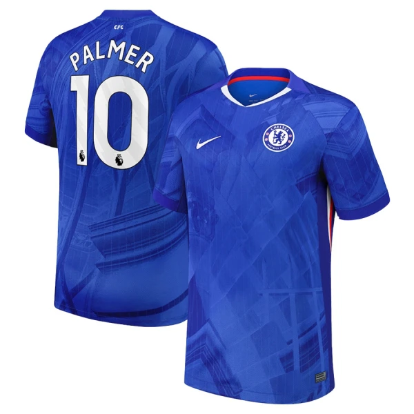 Chelsea Palmer 10 Pelipaita Miesten Koti 2025-26