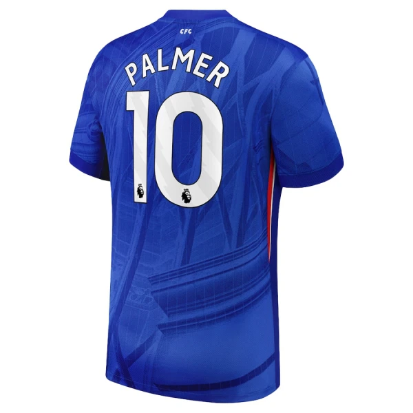 Chelsea Palmer 10 Pelipaita Miesten Koti 2025-26