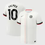 Chelsea Palmer 10 Pelipaita Miesten Vieras 2025-26