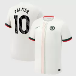 Chelsea Palmer 10 Pelipaita Miesten Vieras 2025-26 Chelsea Palmer 10 Pelipaita Miesten Vieras 2025-26
