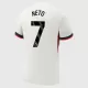 Chelsea Pedro Neto 7 Pelipaita Miesten Vieras 2025-26