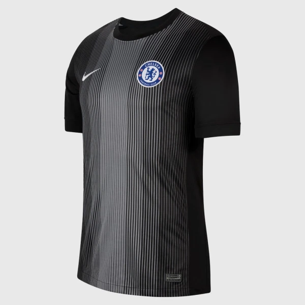 Chelsea Sanchez 1 Maalivahdin Pelipaita Lasten 2025-26