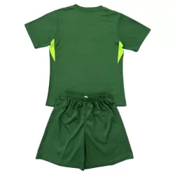 Chelsea Maalivahdin Pelipaita Lasten 2025-26 Vihreä