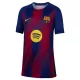 FC Barcelona Pelipaita Miesten Koti 2025-26