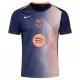 FC Barcelona Pre-Match Pelipaita Miesten 2025-26