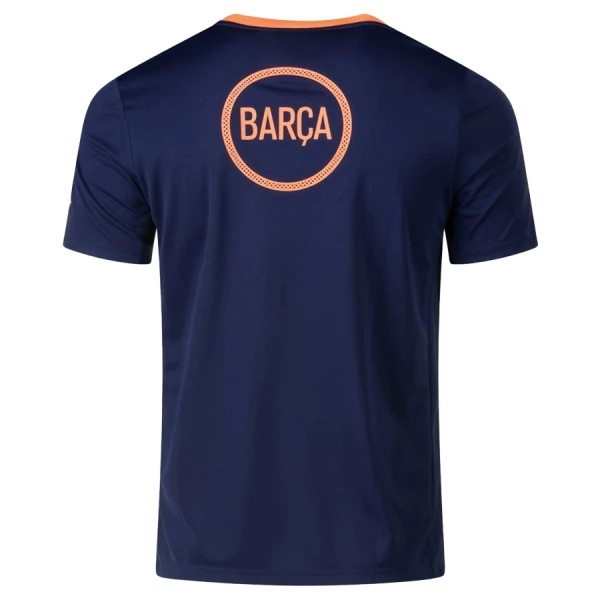 FC Barcelona Pre-Match Pelipaita Miesten 2025-26