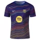 FC Barcelona Pre-Match Pelipaita Miesten 2025-26