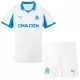 Olympique Marseille Pelipaita Lasten Koti 2025-26