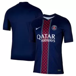 Paris Saint-Germain Pelipaita Miesten Koti 2025-26 Paris Saint-Germain Pelipaita Miesten Koti 2025-26