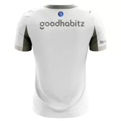 PSV Eindhoven Pelipaita Miesten Kolmas 2025-26