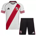River Plate Pelipaita Lasten Koti 2025-26