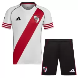River Plate Pelipaita Lasten Koti 2025-26 River Plate Pelipaita Lasten Koti 2025-26