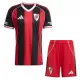 River Plate Pelipaita Lasten Vieras 2025-26